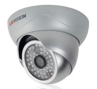 Видеокамера с ИК-подсветкой HikVision DS-2CC592P-IR3