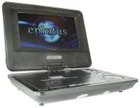  DVD   TV  Eplutus EP-7098