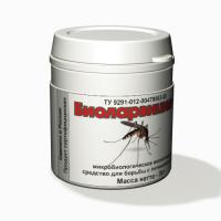 Уничтожитель личинок комаров i4technology Биоларвицид-30
