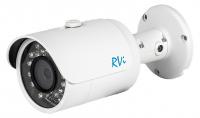 Уличная камера видеонаблюдения с ИК-подсветкой RVi C421 (3.6 мм)