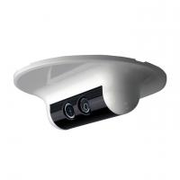 Купольная цветная PUSH VIDEO IP-видеокамера 1.3Мп (HD) с ИК-подсветкой AVTech AVN805