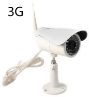 Уличная IP-камера видеонаблюдения NC-336G (Link)