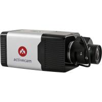 Аналоговая видеокамера в стандартном корпусе «под объектив» ActiveCam AC-A150WD