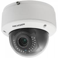 12 мегапиксельная купольная ip камера HikVision DS-2CD41C5F-IZ