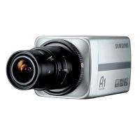 Корпусная видеокамера SCB-2001P