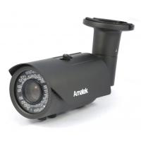Вариофокальная уличная AHD камера Amatek AC-AS205V