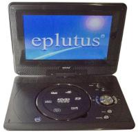 DVB-T2  Eplutus EP-1027T