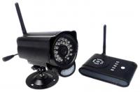 Беспроводной комплект   видеокамера + регистратор BlackBox-60