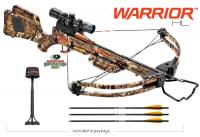   Ten Point Warrior HL 