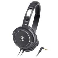   Audio-Technica ATH-WS55 BK