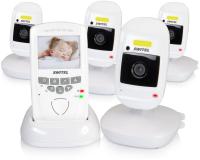 -     Switel BCF 857 Quadro