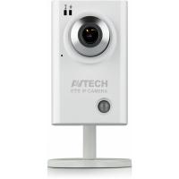 Корпусная цветная IP-видеокамера 1.3Мп (HD) AVTech AVM301