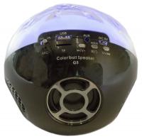 Светодиодный диско-шар (Q8)