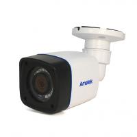 Уличная мегапиксельная AHD камера Amatek AC-HSP102