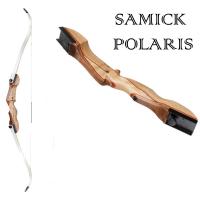 Лук классический Samick Polaris