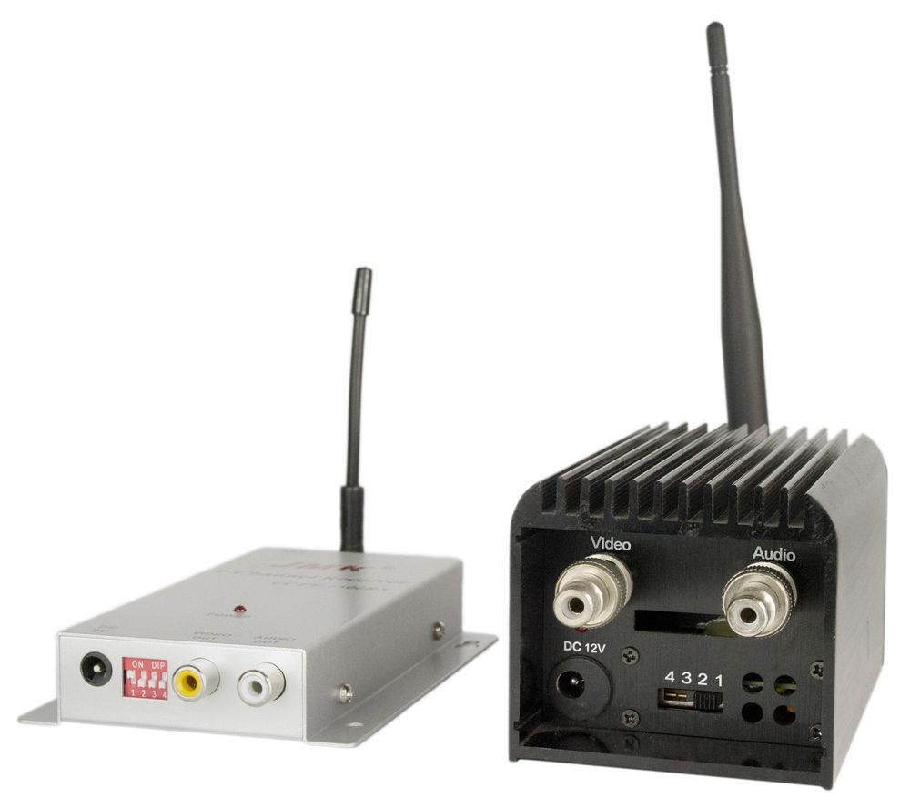 Беспроводная передача звука. JMK WS-1200. Передатчик JMK WS-2491. JMK WS-2400. Комплект передачи видеосигнала по радиоканалу JMK WS 2400.