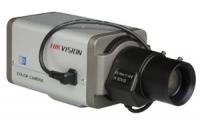 Корпусная видеокамера HikVision DS-2CC112P-A