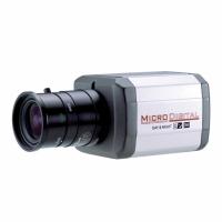 Корпусная видеокамера MicroDigital MDC-4220WDN