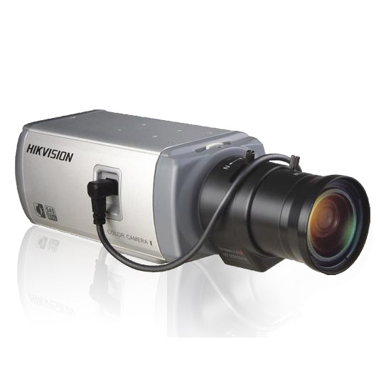 Корпусная видеокамера HikVision DS-2CC178P-A (Highlight Compensation) 