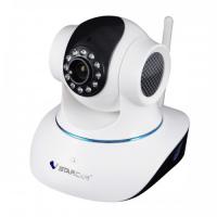 Поворотная IP камера с поддержкой технологии P2P, инфракрасной подсветкой до 10 метров VSTARCAM T6835WIP