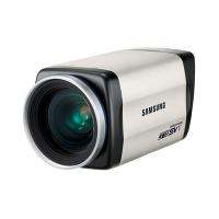Корпусная ZOOM видеокамера SCZ-3370P (3.5 - 129.5, 37х опт., 16х цифр.)