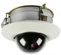 IP- / HikVision DS-2DF1-401E