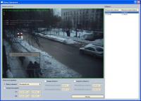 Комплект: Детектор SIMT + Система видеоанализа и интерактивного поиска Trassir ActiveSearch+