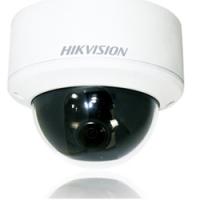 Купольная IP-камера HikVision DS-2CD783MF-E