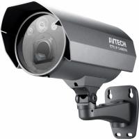 Уличная цветная День-Ночь IP-видеокамера 2Мп (Full HD) с ИК-подсветкой Solid Light и режимом WDR AVTech AVM561