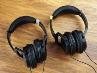   FOSTEX TH-5BB