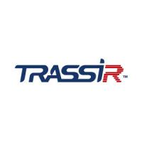 Интеллектуальные модули Trassir Установочный комплект системы видеонаблюдения