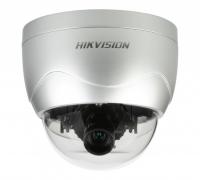  IP- / HikVision DS-2CD752MF-E