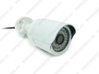 Уличная проводная камера стандарта HD-SDI с матрицей 1.3 Mpx 720P KDM-9112B (Kadymay)