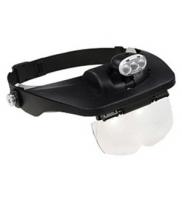 Оптические очки-лупа MG81001-E Vuemax-Pro