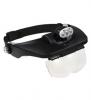 Оптические очки-лупа MG81001-E Vuemax-Pro