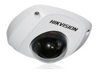 Купольная IP-камера HikVision DS-2CD7133-E
