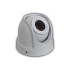 Антивандальный гермокожух для модульных камер размером до 32х32 мм со встроенным объективом М12 К20/5-70 (White)