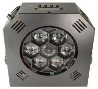  DMX Led Dance Par