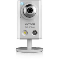   - PUSH VIDEO IP- 1.3 (HD) AVTech AVN80X