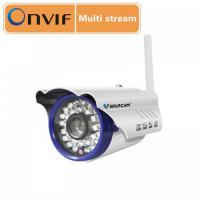 Сетевая IP камера уличная с WiFi VSTARCAM C7815WIP