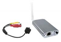 Миниатюрная беспроводная Wi-Fi IP-камера IP-МИКРО (Link)