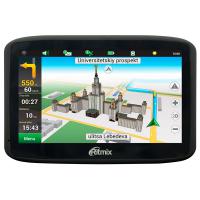 GPS  Ritmix RGP-560