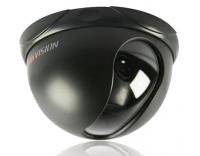 Аналоговая купольная видеокамера день/ночь HikVision DS-2CC532P