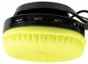 Блютуз наушники с mp3 плеером и fm-радио AB-05 Yellow