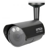  IP  2      35   WDR AVTech AVM552A