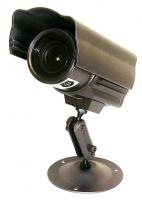 Проводная уличная CCD камера ночного видения JMK JK-206