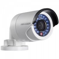 4 IP-  HikVision DS-2CD2042WD-I