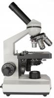 Лабораторный микроскоп XSP-104 (монокулярный)
