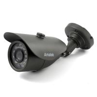 Уличная AHD камера с ИК подсведкой Amatek AC‐HS202S (2.8)