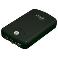   (Power bank) Ritmix RPB-11200 Black